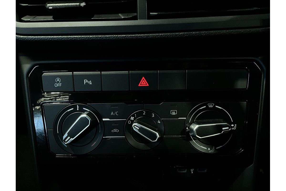 2023 Volkswagen T-Cross 85TSI Life C11