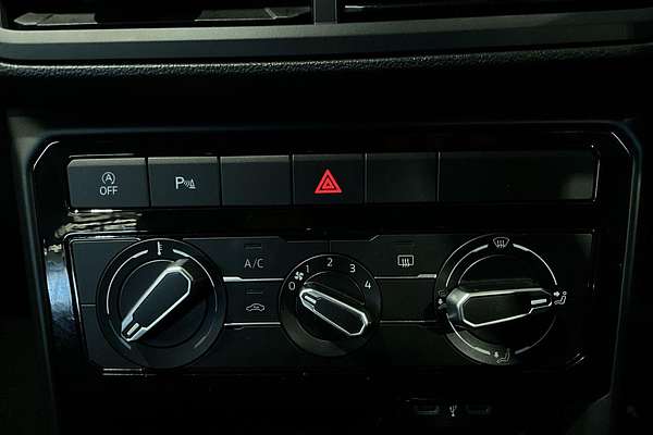 2023 Volkswagen T-Cross 85TSI Life C11