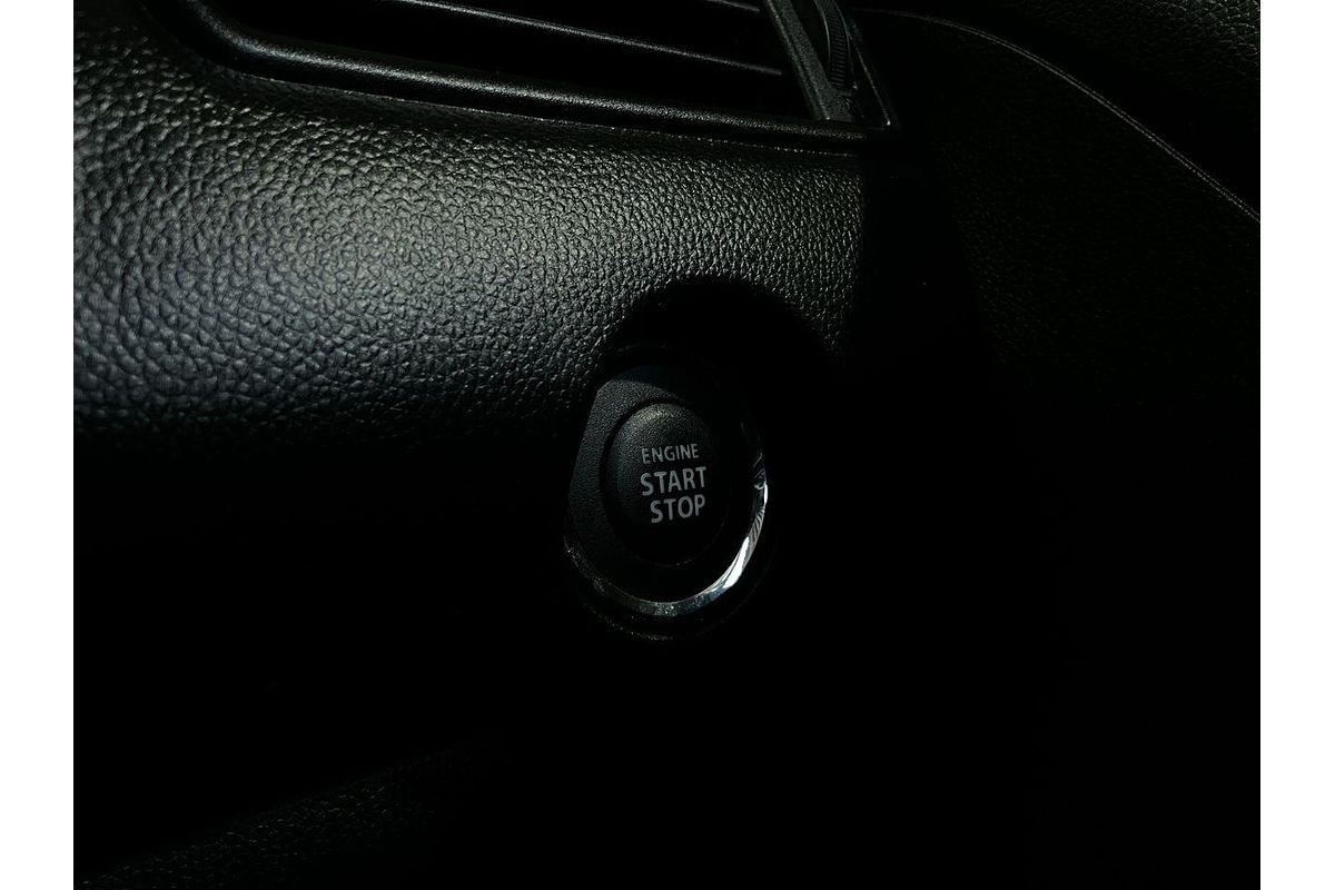 2022 Suzuki Swift GL S AZ Series II