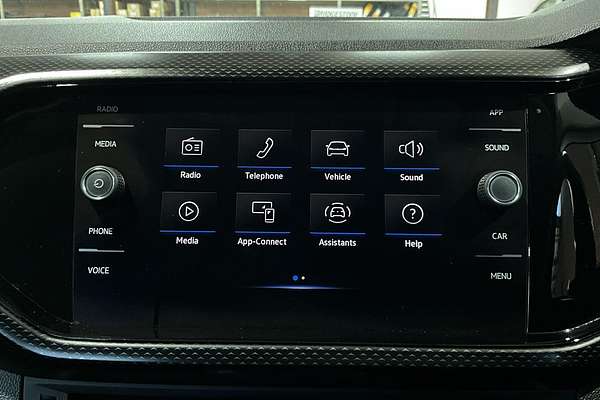 2023 Volkswagen T-Cross 85TSI Life C11