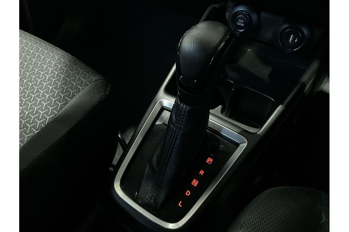 2022 Suzuki Swift GL S AZ Series II