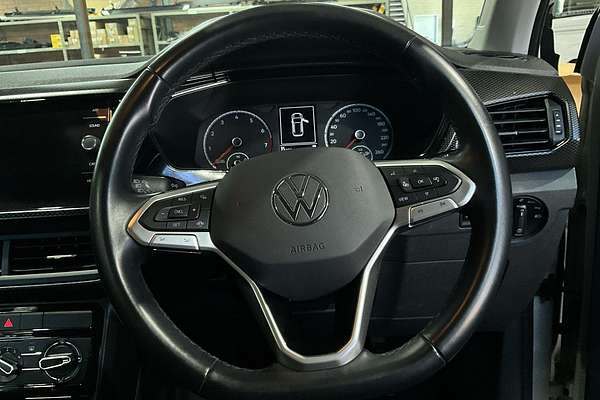 2023 Volkswagen T-Cross 85TSI Life C11