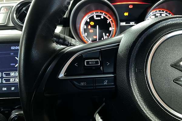 2022 Suzuki Swift GL S AZ Series II