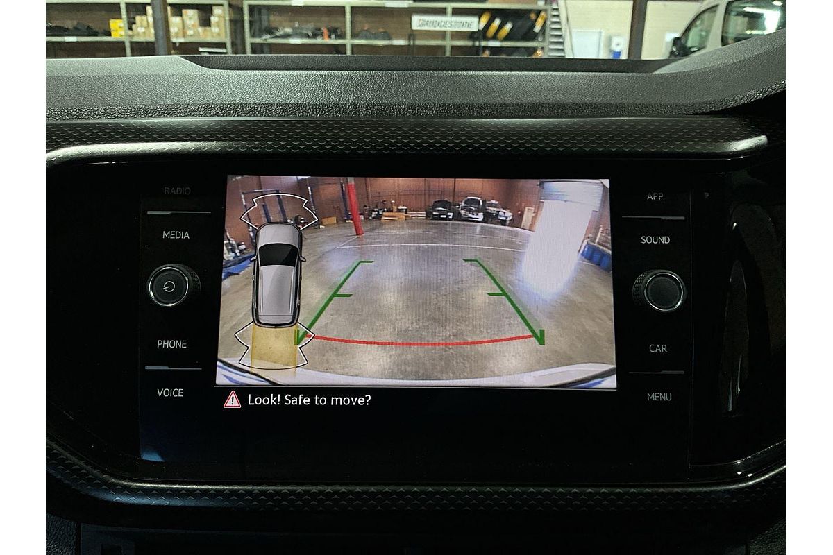 2023 Volkswagen T-Cross 85TSI Life C11
