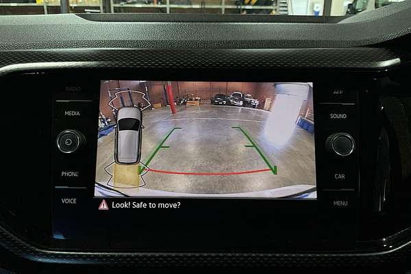 2023 Volkswagen T-Cross 85TSI Life C11