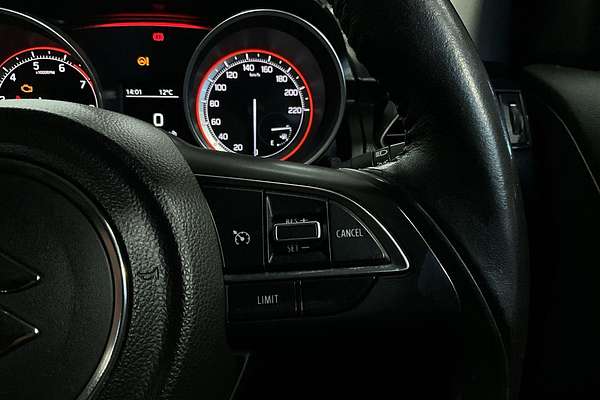 2022 Suzuki Swift GL S AZ Series II