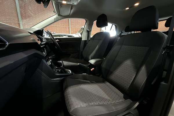 2023 Volkswagen T-Cross 85TSI Life C11