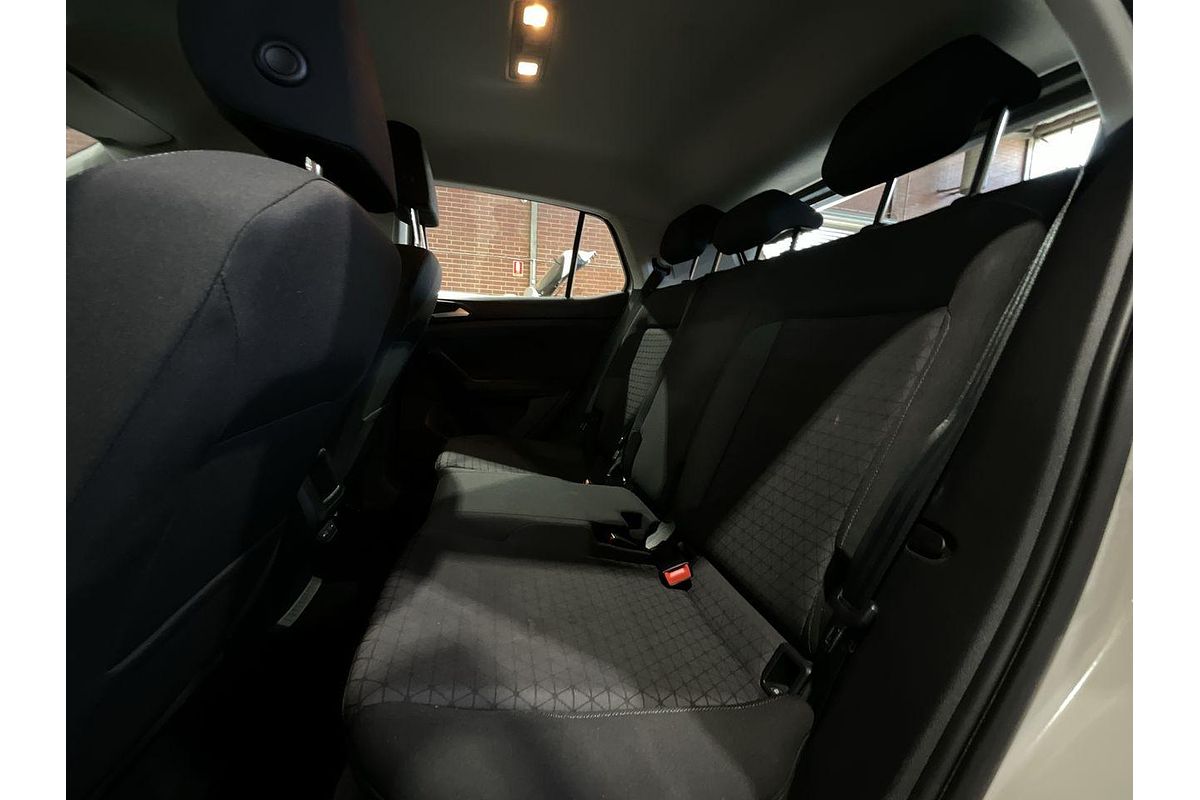 2023 Volkswagen T-Cross 85TSI Life C11