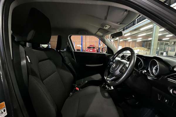 2022 Suzuki Swift GL S AZ Series II