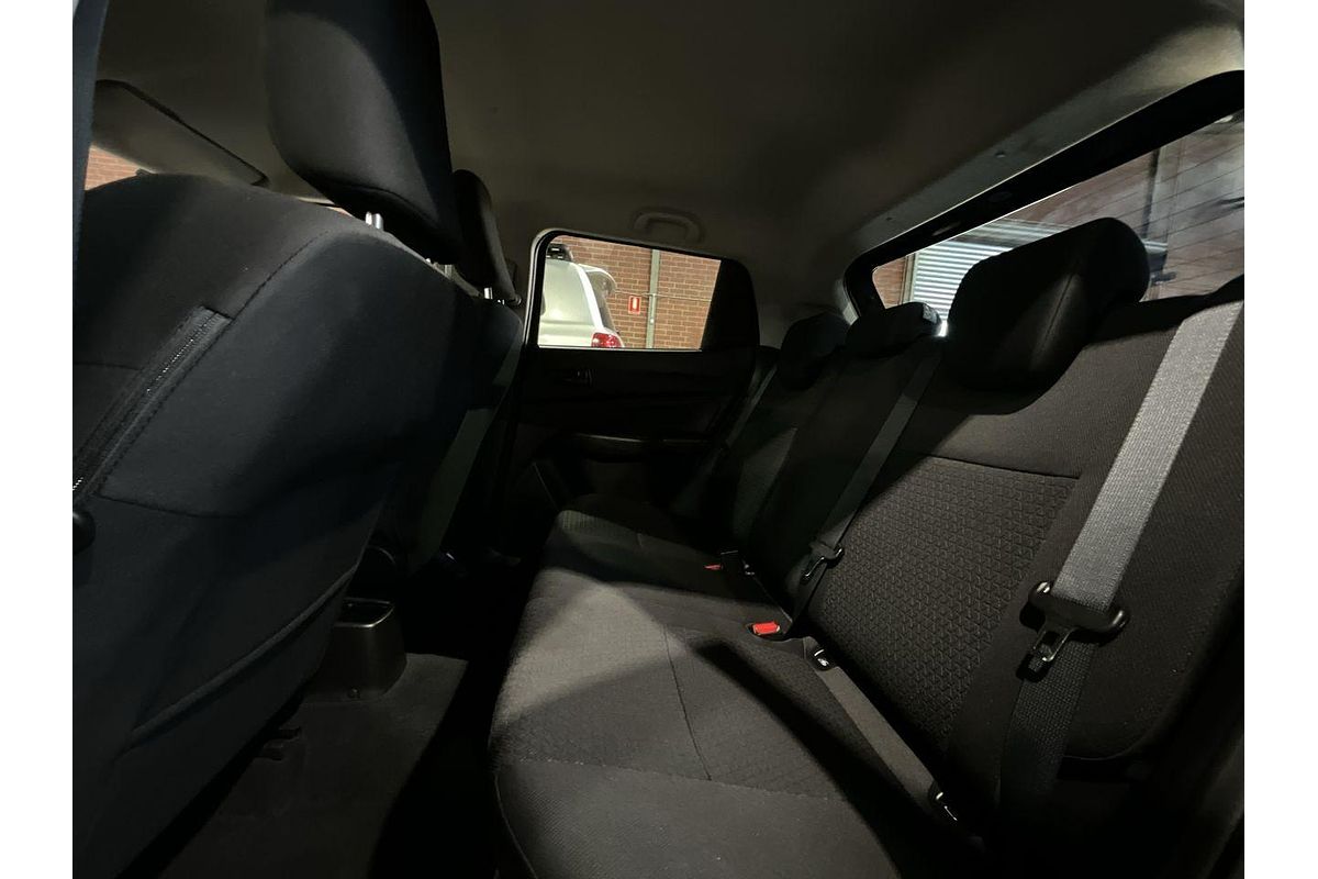 2022 Suzuki Swift GL S AZ Series II