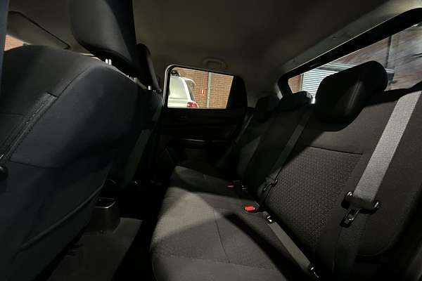 2022 Suzuki Swift GL S AZ Series II