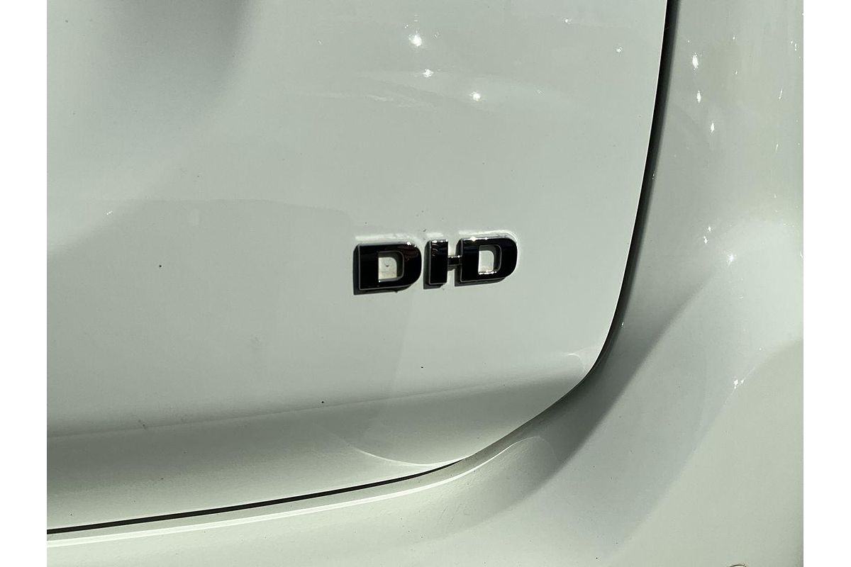 2020 Mitsubishi Outlander LS ZL