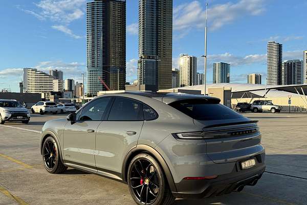 2024 Porsche Cayenne GTS 9YB II