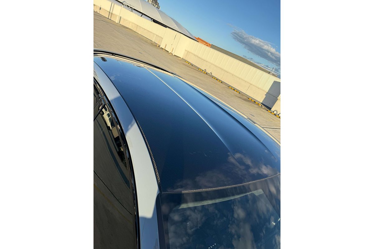 2024 Porsche Cayenne GTS 9YB II