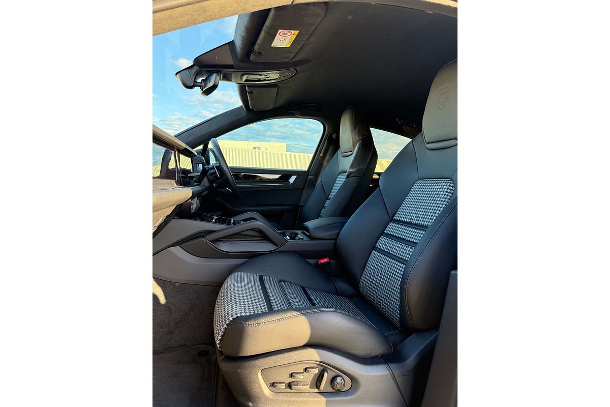 2024 Porsche Cayenne GTS 9YB II
