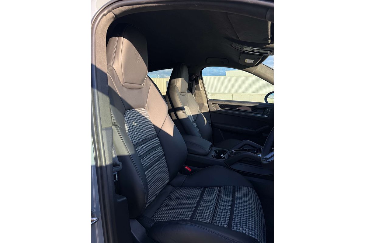 2024 Porsche Cayenne GTS 9YB II