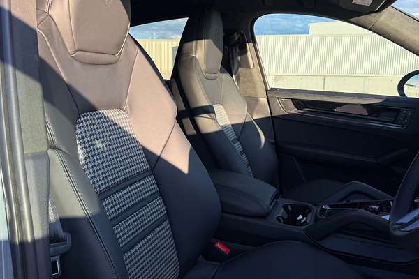 2024 Porsche Cayenne GTS 9YB II