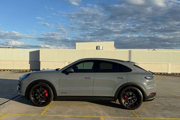 2024 Porsche Cayenne GTS 9YB II