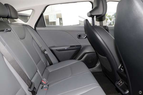 2025 Kia K4 Sport+ CL4m