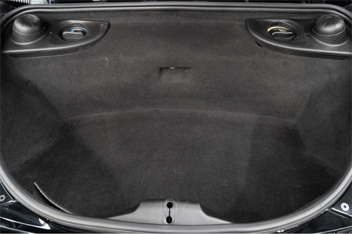 2014 Porsche Boxster 981