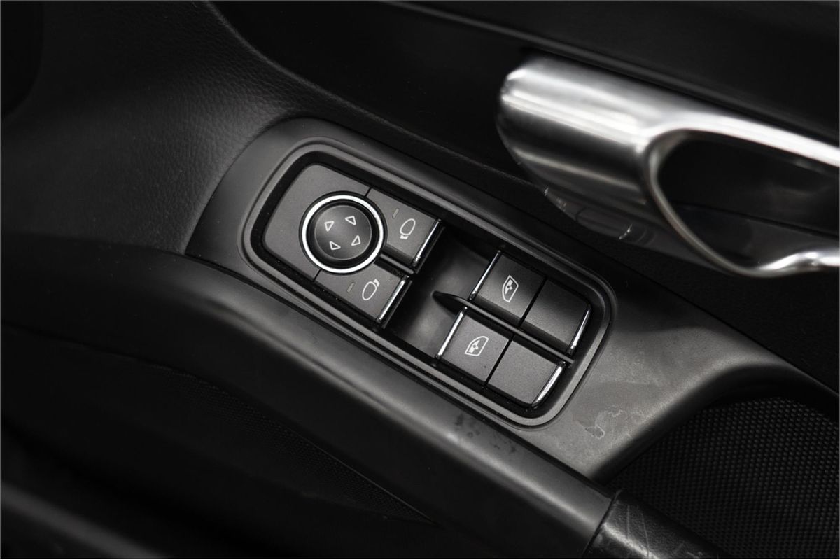 2014 Porsche Boxster 981