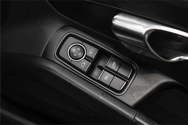 2014 Porsche Boxster 981