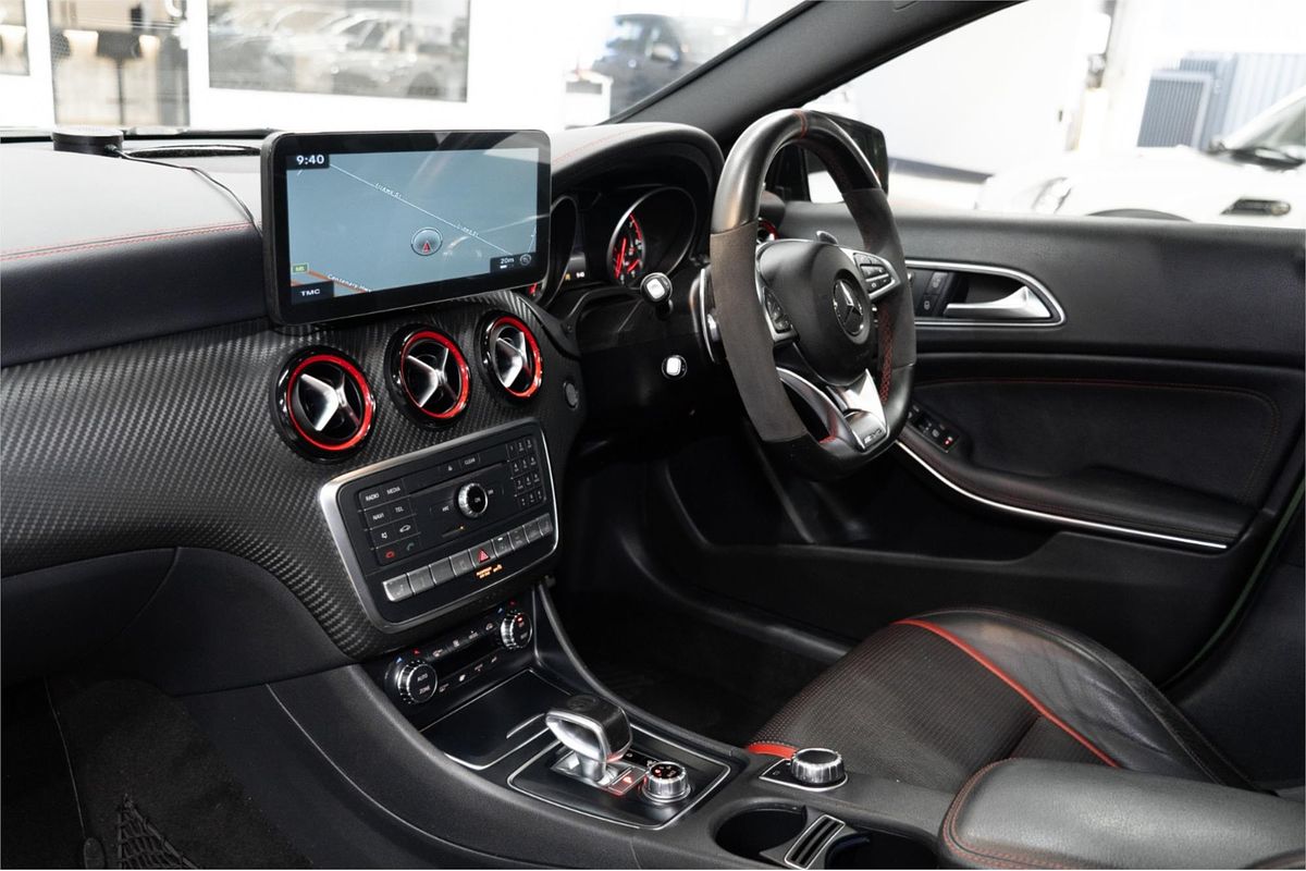 2016 Mercedes-Benz A-Class A45 AMG W176