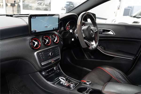 2016 Mercedes-Benz A-Class A45 AMG W176