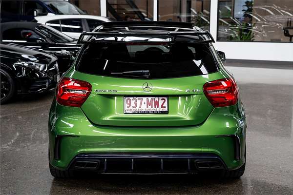 2016 Mercedes-Benz A-Class A45 AMG W176