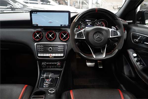 2016 Mercedes-Benz A-Class A45 AMG W176