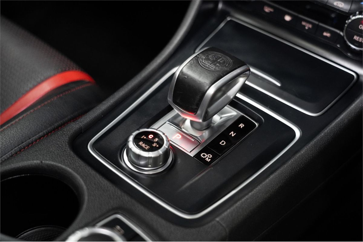 2016 Mercedes-Benz A-Class A45 AMG W176