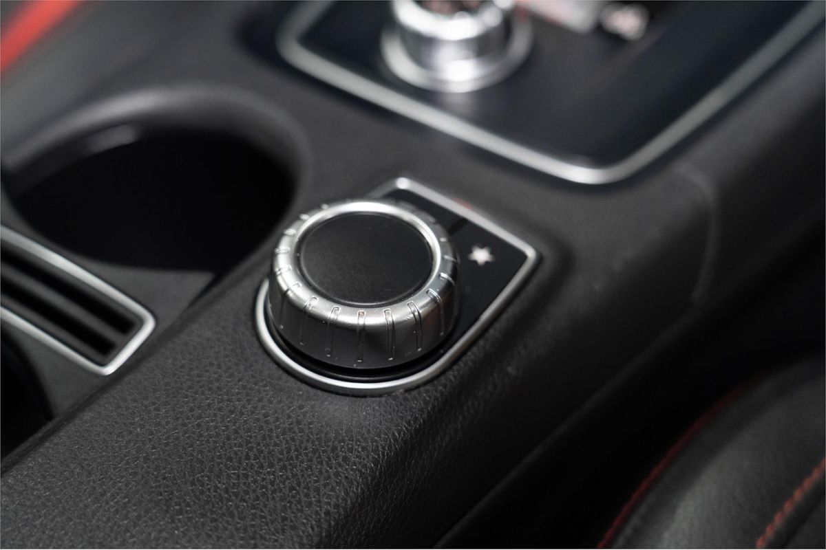2016 Mercedes-Benz A-Class A45 AMG W176