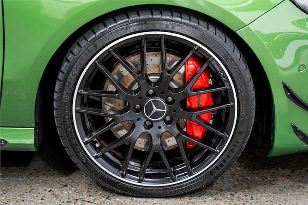 2016 Mercedes-Benz A-Class A45 AMG W176