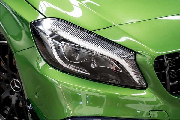 2016 Mercedes-Benz A-Class A45 AMG W176