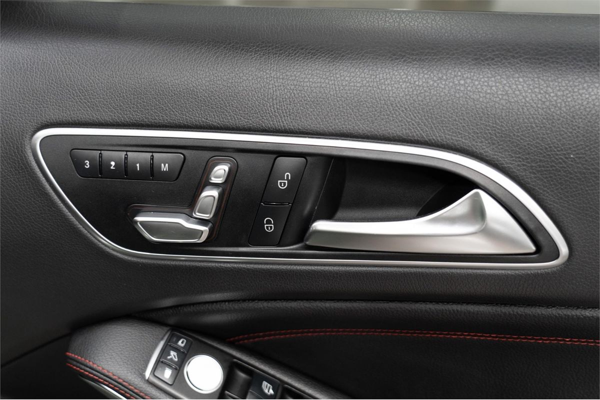 2016 Mercedes-Benz A-Class A45 AMG W176