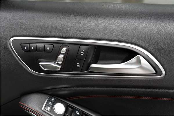 2016 Mercedes-Benz A-Class A45 AMG W176