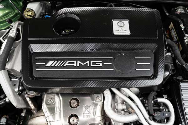 2016 Mercedes-Benz A-Class A45 AMG W176