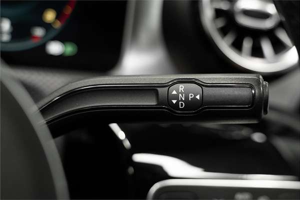 2019 Mercedes-Benz A-Class A200 V177
