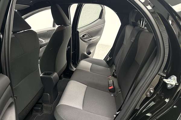 2024 Toyota Yaris SX Hybrid MXPH10R