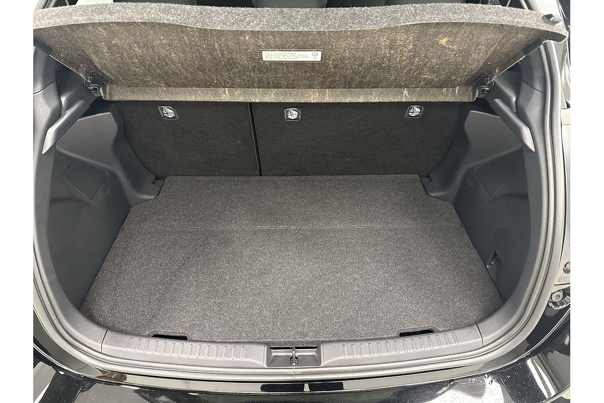 2024 Toyota Yaris SX Hybrid MXPH10R