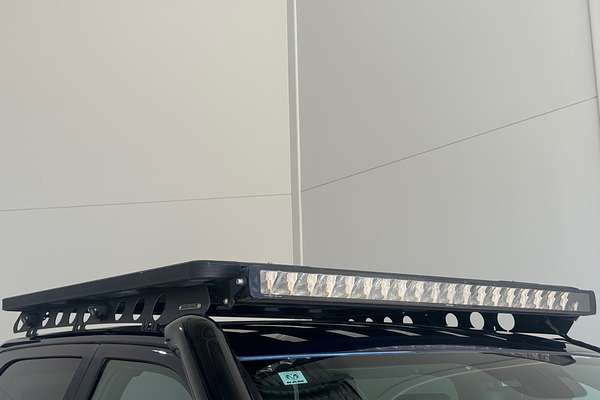 2020 RAM 1500 Warlock DS 4X4 SWB