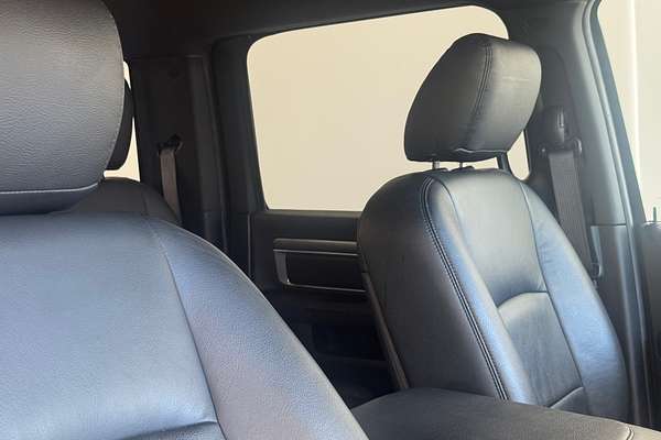 2020 RAM 1500 Warlock DS 4X4 SWB