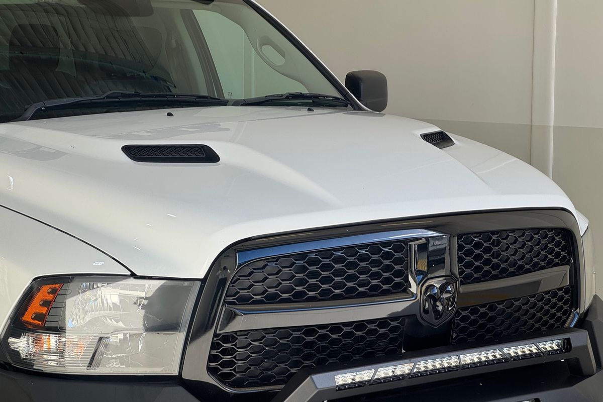2020 RAM 1500 Express DS 4X4 SWB