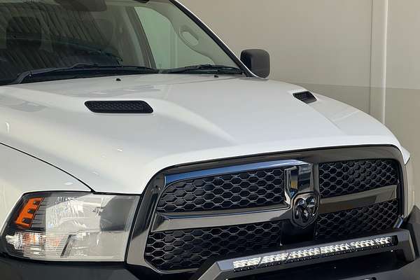2020 RAM 1500 Express DS 4X4 SWB