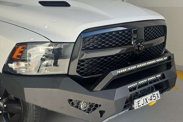 2020 RAM 1500 Express DS 4X4 SWB
