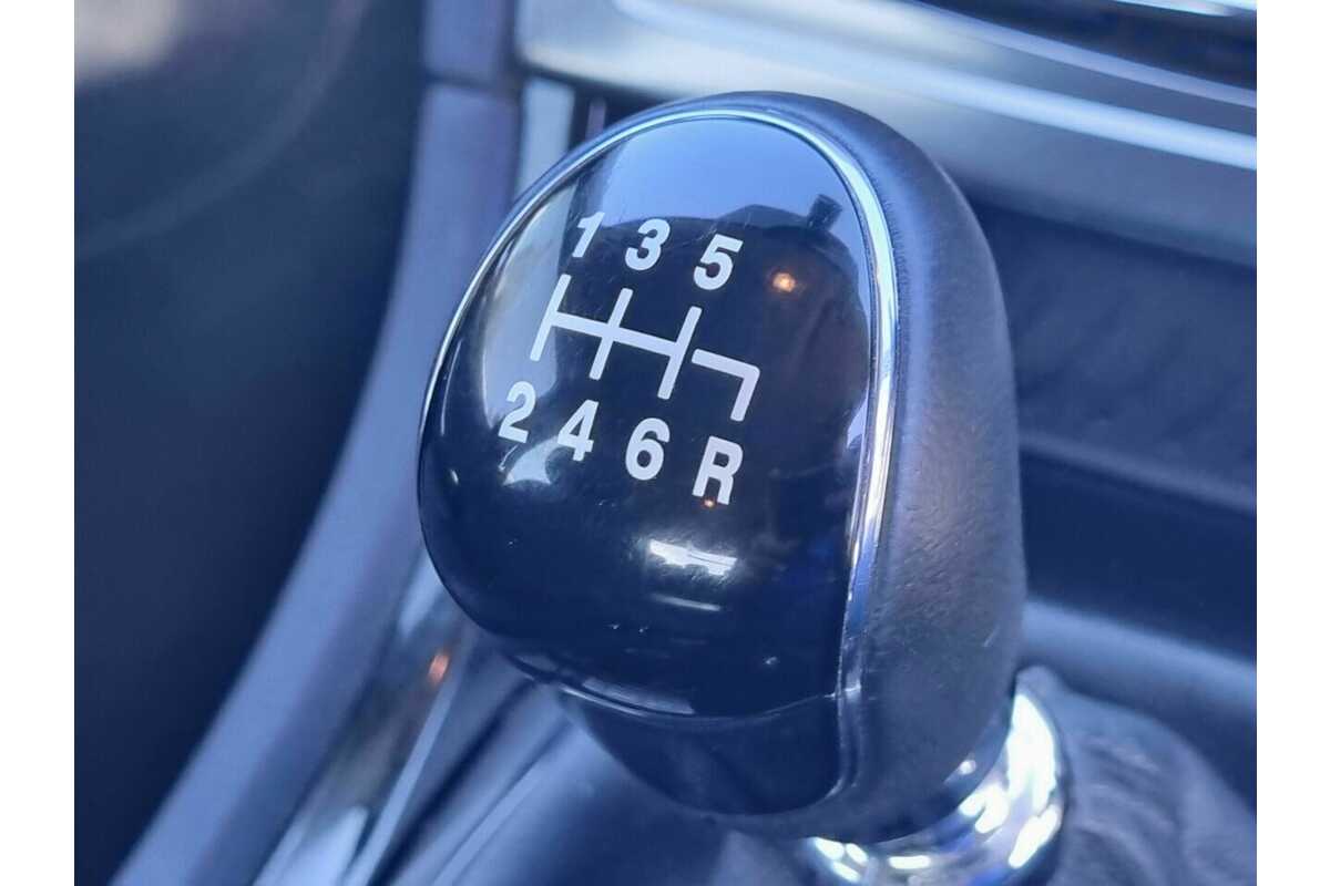 Ford focus shop xr5 gear knob