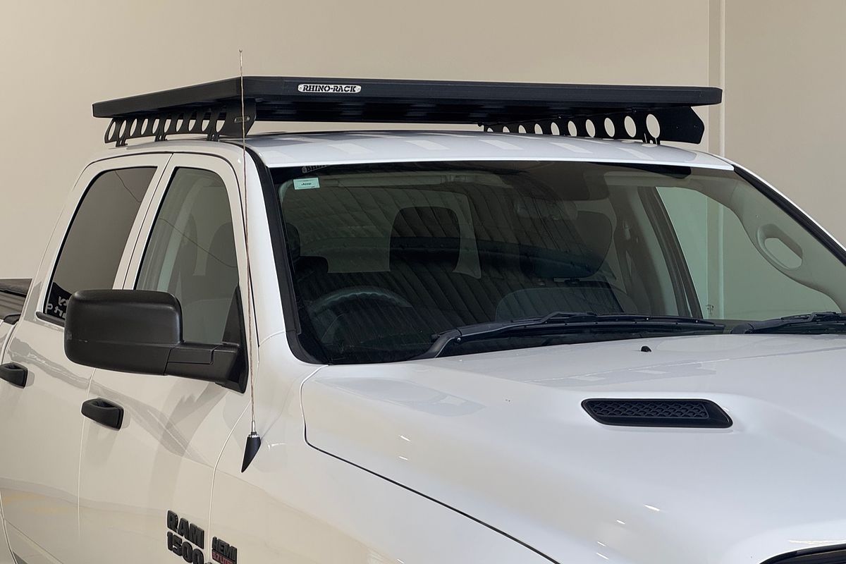 2020 RAM 1500 Express DS 4X4 SWB