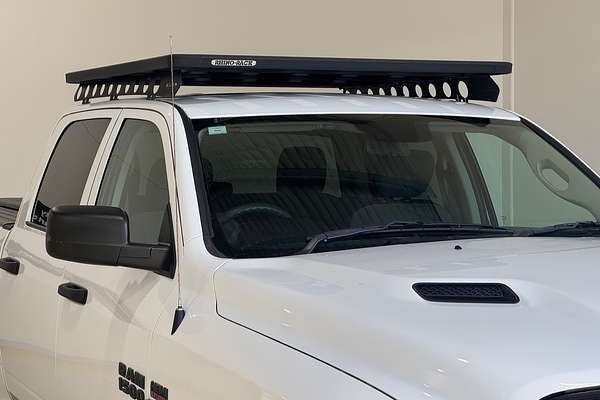 2020 RAM 1500 Express DS 4X4 SWB