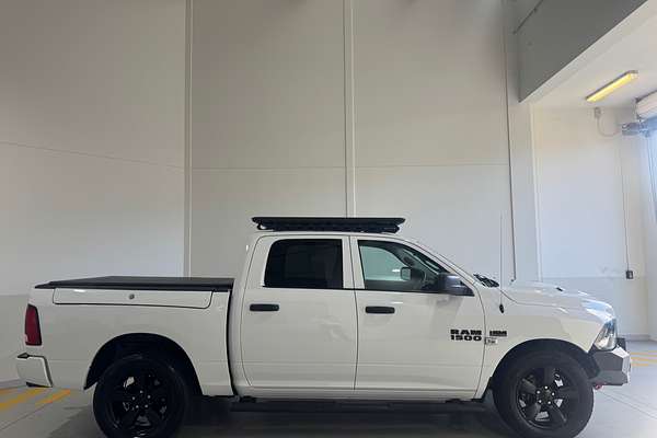 2020 RAM 1500 Express DS 4X4 SWB
