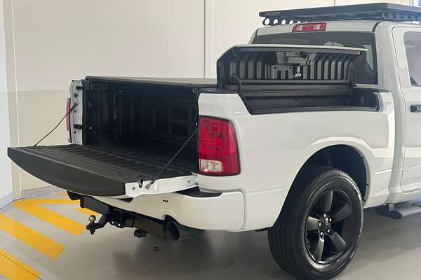 2020 RAM 1500 Express DS 4X4 SWB